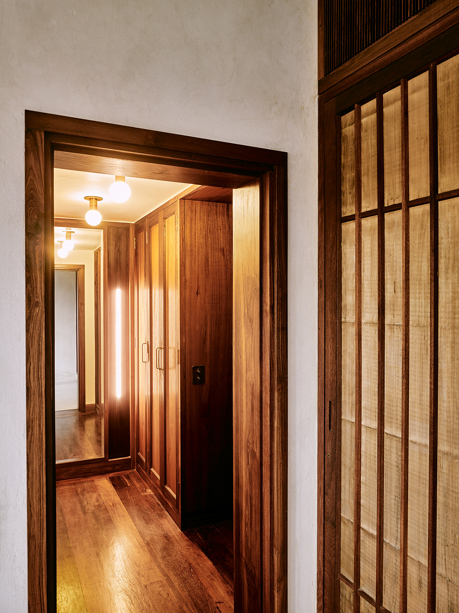 Home on Altamount Road